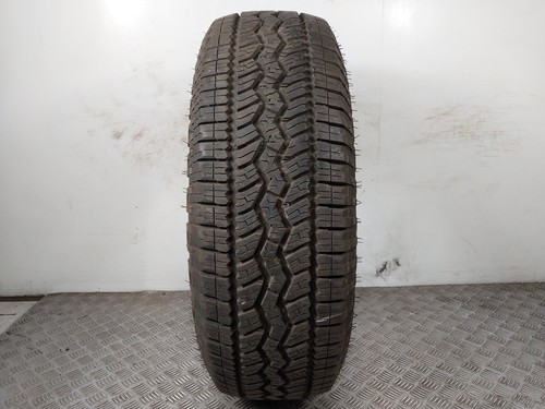 265 falken wildpeak - 265/70/17,