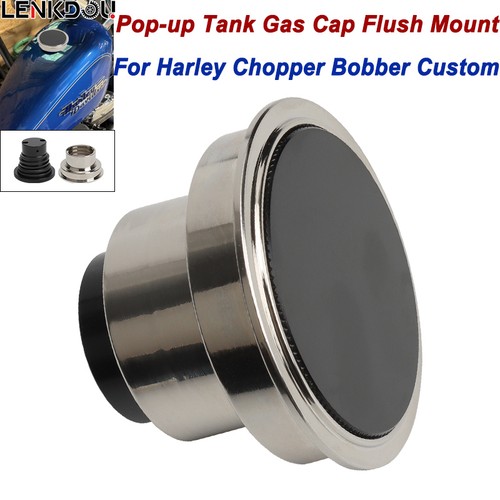 For cnc flush mount - mount, gas