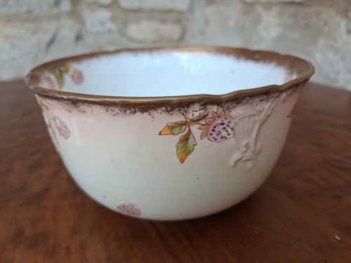 Redfern drakeford bowl bone - bowl,