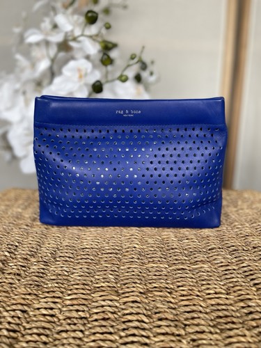 Rag bone camden pouch - &,