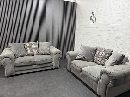 Verona and sofa - 2, with