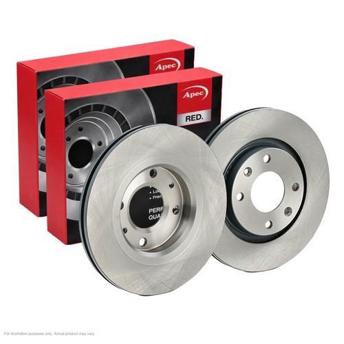 Apec front brake - brake, for