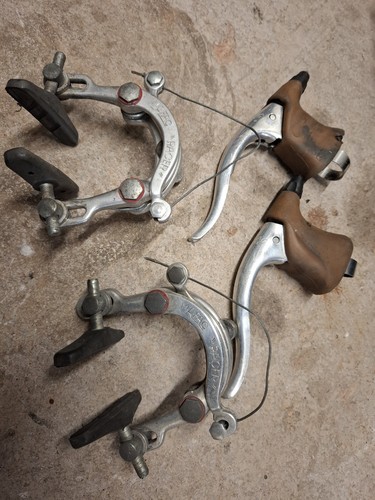 Vimtage mafac racer centerpull - vimtage,