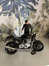Norton Commando Model With