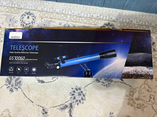 High quality gs70060 refractor - gs70060,