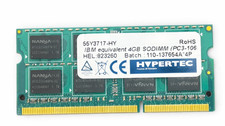 DDR3 PC3 10600 1333MHZ 8GB