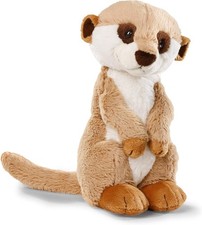 NICI 45850 Cuddly Toy Meerkat