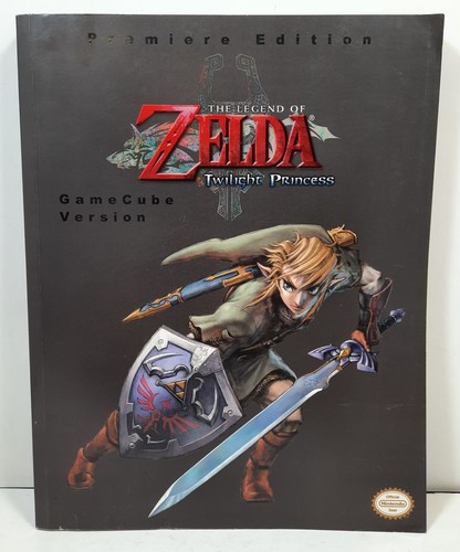 The legend zelda - zelda, twilight