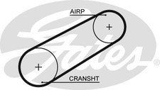 Genuine gates powergrip timing - genuine,