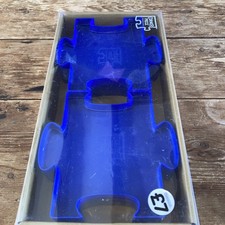 Corner Piece Puzzle Storage