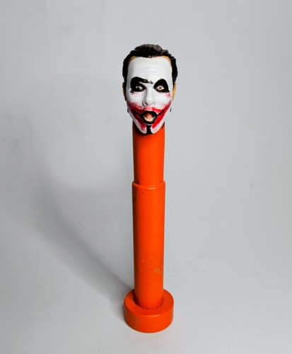 Joker sting tna - joker, painted