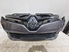 RENAULT CLIO HATCHBACK 5DR MK4