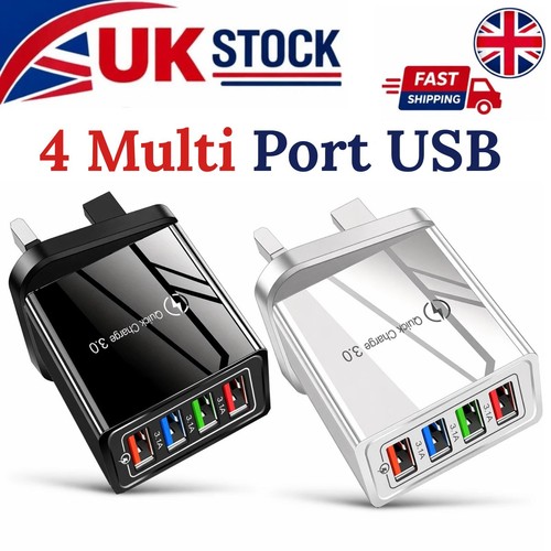 Multi port fast quick - fast,