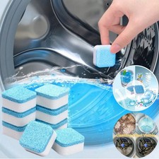 Finally Fresh Washing Machine