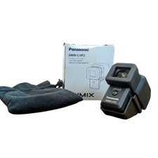 Panasonic LUMIX DMW-LVF2