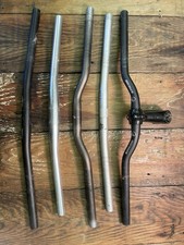 Retro mtb handlebar - retro,