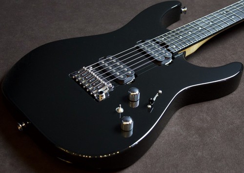 Charvel pro mod - charvel, 2pt