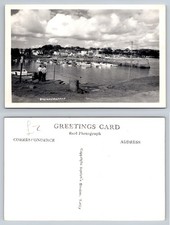 Saundersfoot, Pembrokeshire