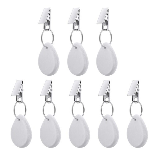8pcs tablecloth weights - 8pcs,