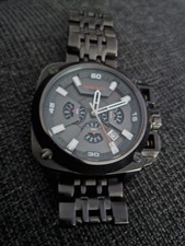 MENS WATCH Diesel BAMF 55mm