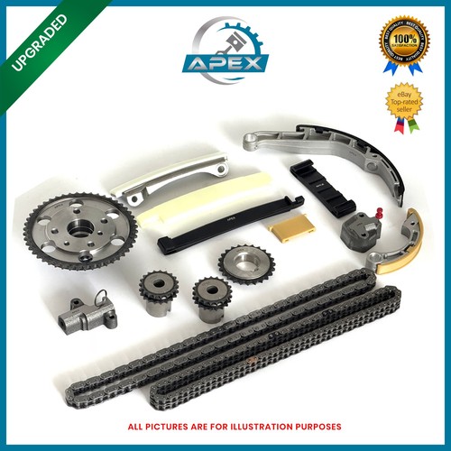 Timing chain kit for np300 - timing,