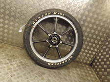 Kawasaki Z750 LTD Z750E KZ750 Z1000J GPZ1100 B 1980-83 Front 19" Wheel Rim 