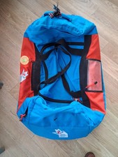 23rd World Scout Jamboree UK Contingent Kit Bag