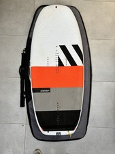 Wing Foil Board RRD Beluga E-Tech Y26 170x72 105lPlus Board bag / foot straps.