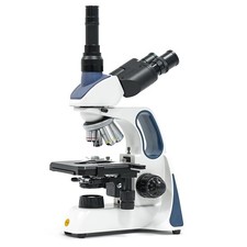 SW400 Compound Trinocular Lab