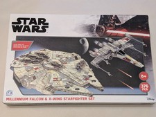 4D Models Star Wars Millennium