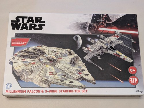 Models star wars millennium - models,