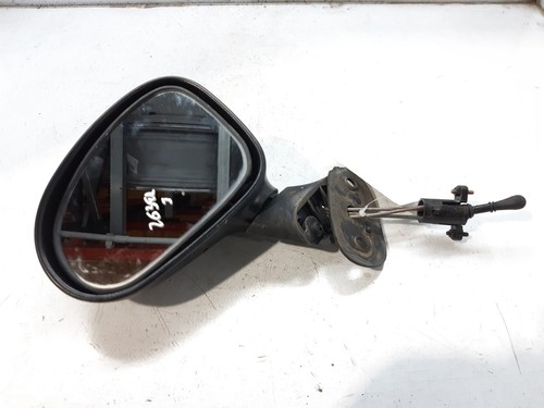 96323344s door mirror left - mirror,