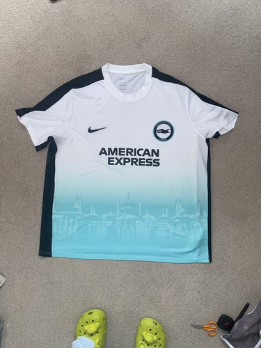Brighton hove albion 2023 - &,