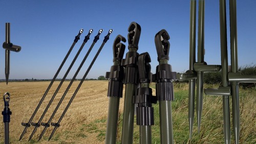 Hide poles set uk - hide, of