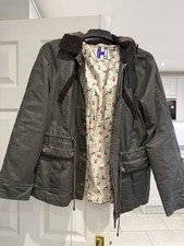 Henry Holland Ladies Waxed