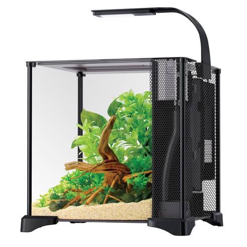 Fluval 20l betta aquarium - 20l, fish