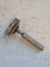 Vintage Ever-Ready Single Edge Safety Razor