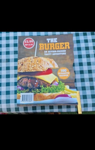 Cookbook