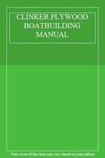 CLINKER PLYWOOD BOATBUILDING