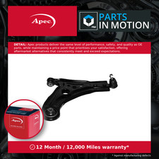 Wishbone / Suspension Arm fits CHEVROLET KALOS T25 1.2 Front Right 2008 on LMU