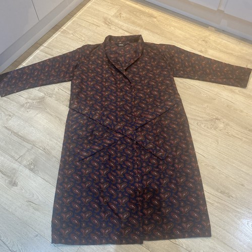 Michael vintage navy - st,