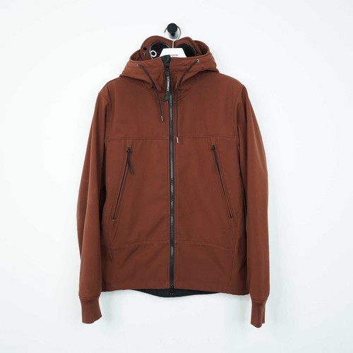 Company brown lined soft - c.p.,