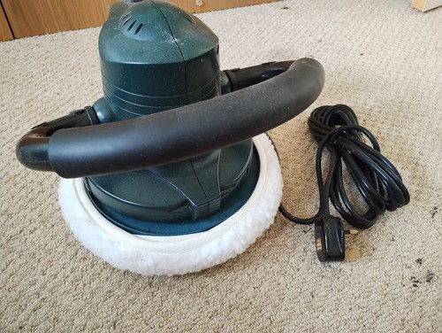 Halfords car polisher - halfords,