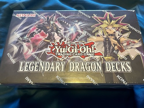 Tcg legendary dragon - tcg,
