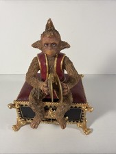 Phantom of The Opera Monkey