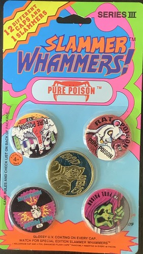 Imperial toy slammer whammers - imperial,