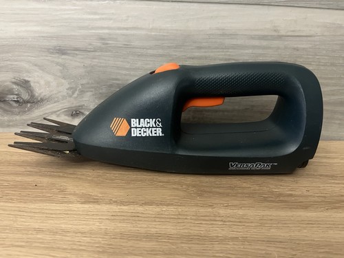 Black decker versapak - black, &