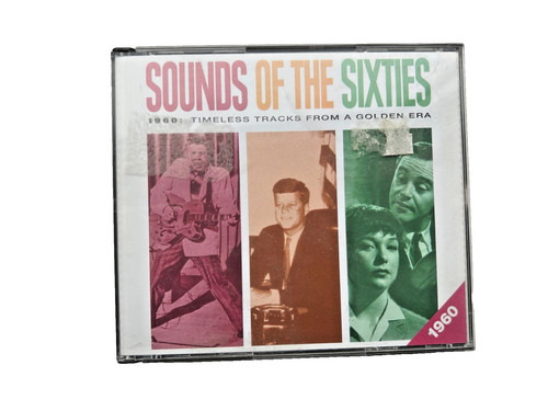 Readers digest sounds - readers,