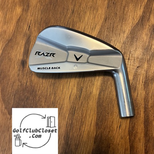 Near mint callaway razr - razr, x