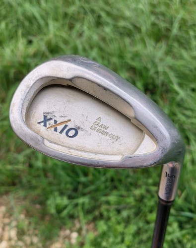 Srixon xx10 claw under - claw,
